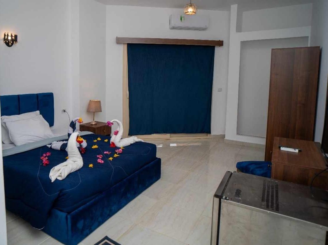Fox House Beach Resort & Spa El Gouna Hurghada Eksteriør billede