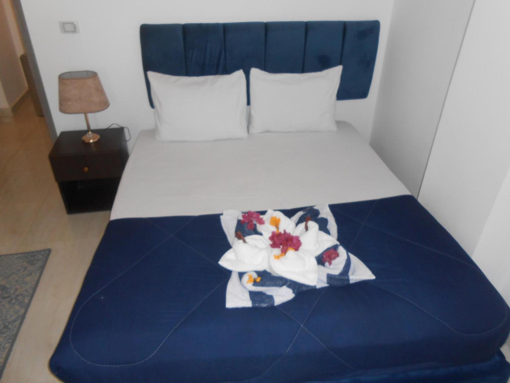 Fox House Beach Resort & Spa El Gouna Hurghada Eksteriør billede