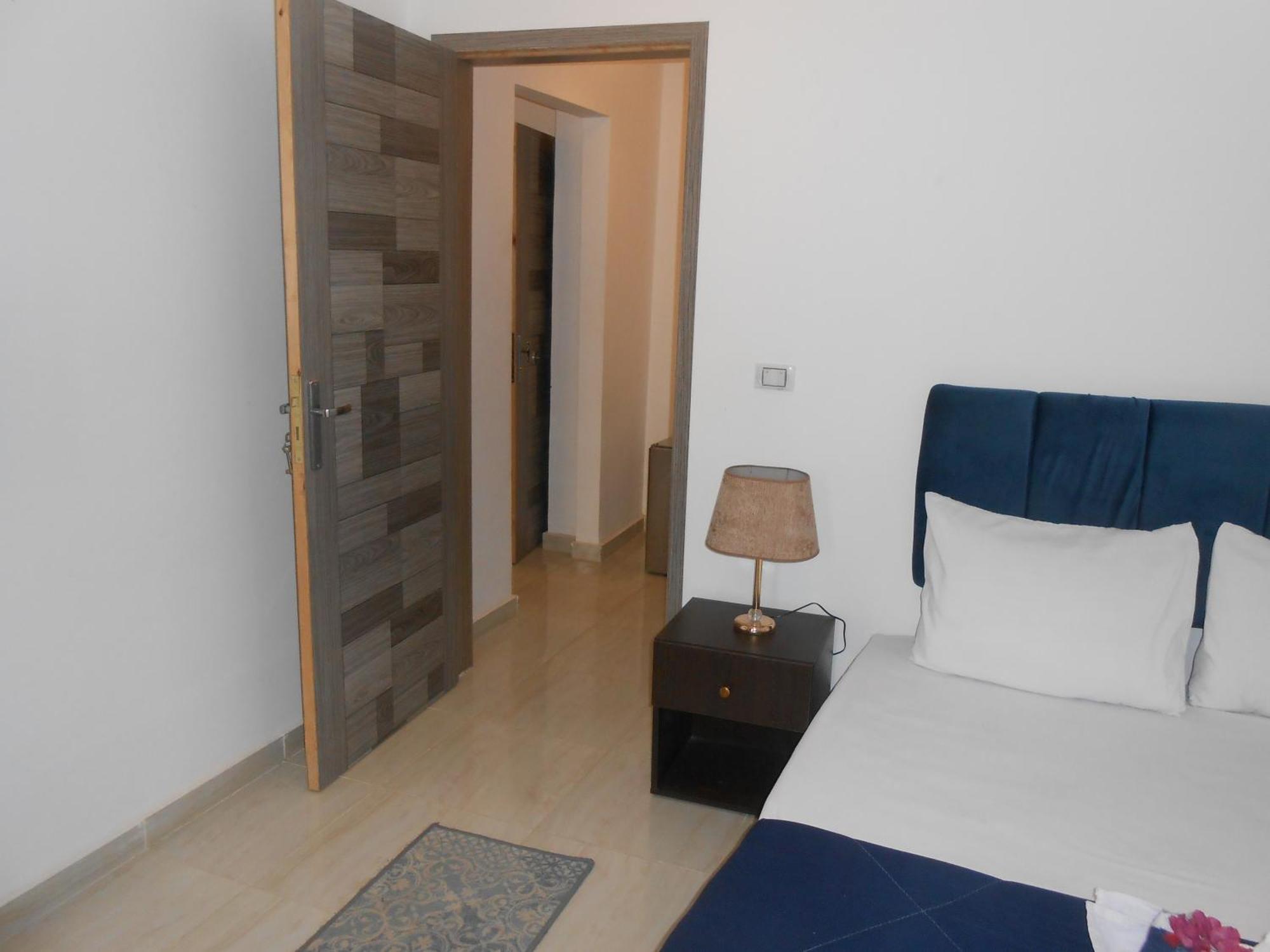 Fox House Beach Resort & Spa El Gouna Hurghada Eksteriør billede